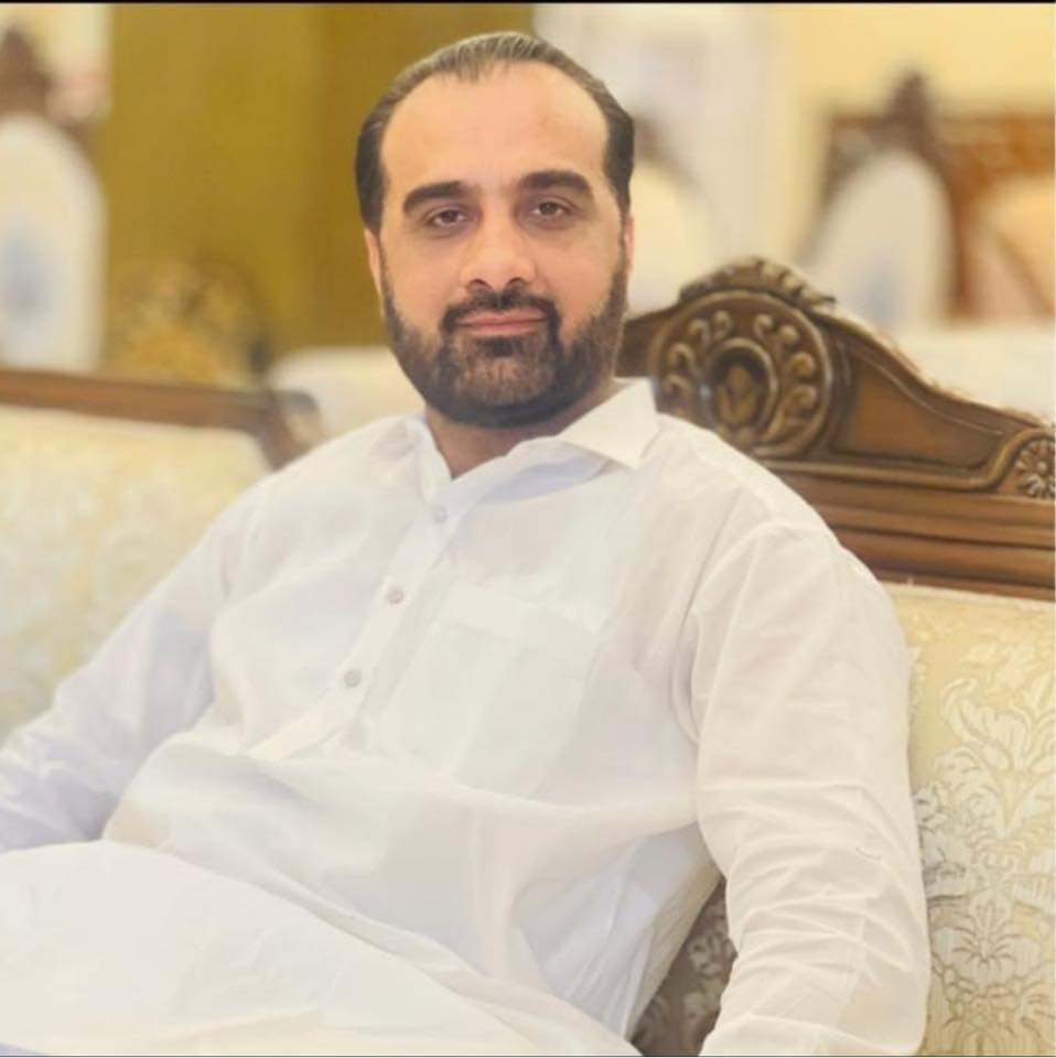 Chairman