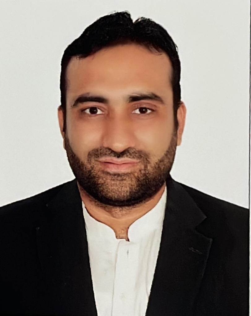 Chairman